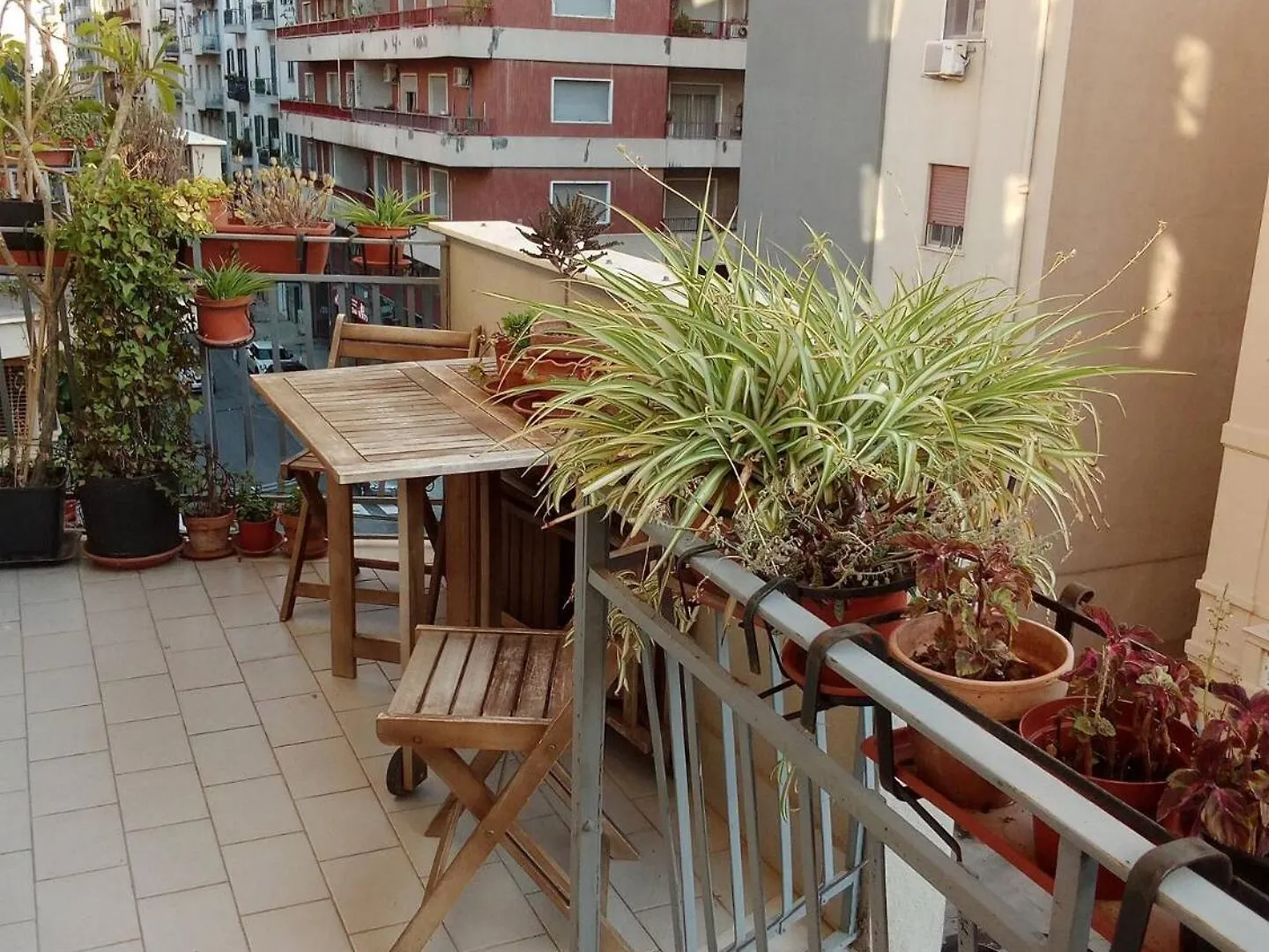 Appartement Notarbartolo House à Palerme 0*,  Italie