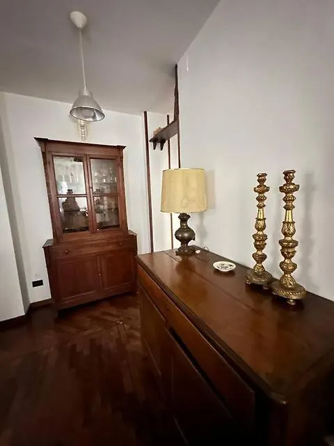 Appartement Notarbartolo House à Palerme